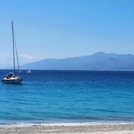 Ammari. - Bilocale. Apartment Gallico