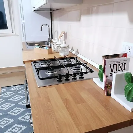 Ammari. - Bilocale. *