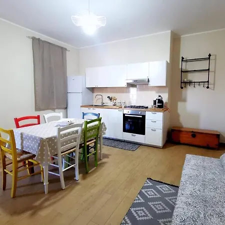 Apartment Ammari. - Bilocale. *