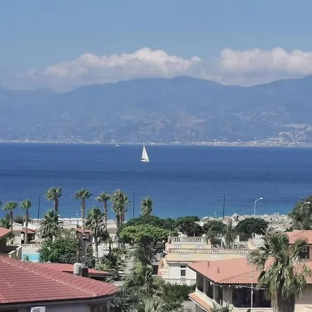 Apartment Ammari. - Bilocale. Gallico