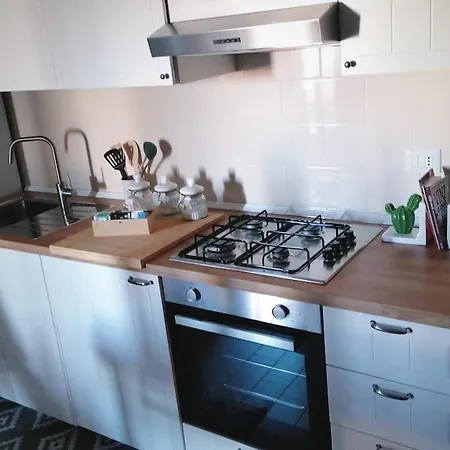 Apartment Ammari. - Bilocale.