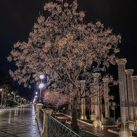 Apartment Ammari. - Bilocale. *