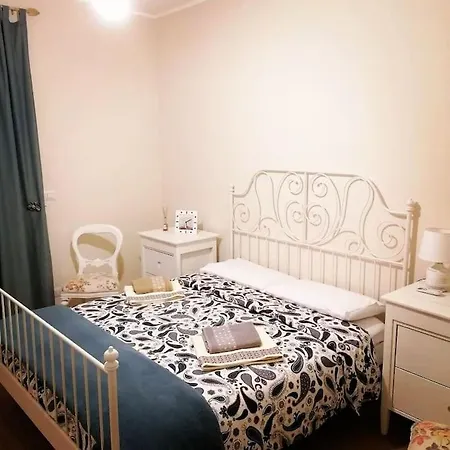 Apartment Ammari. - Bilocale. *