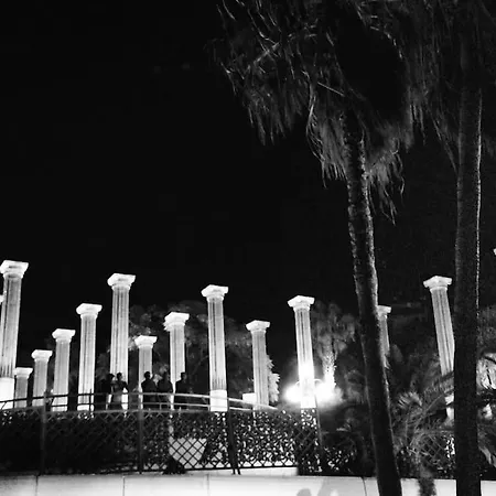 Ammari. - Bilocale. Apartment *