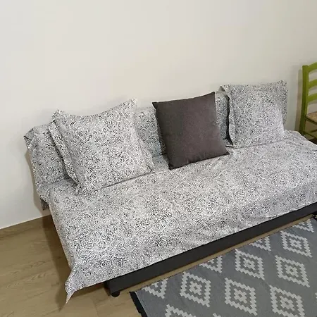 Ammari. - Bilocale. *