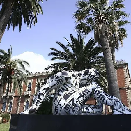 Ammari. - Bilocale. Apartment