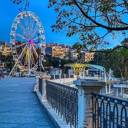 Apartment Ammari. - Bilocale. Gallico