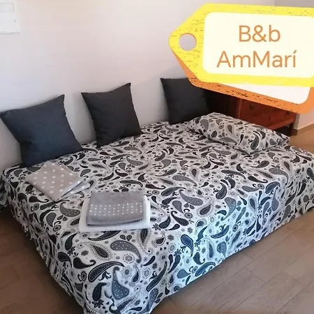 Ammari. - Bilocale. Gallico