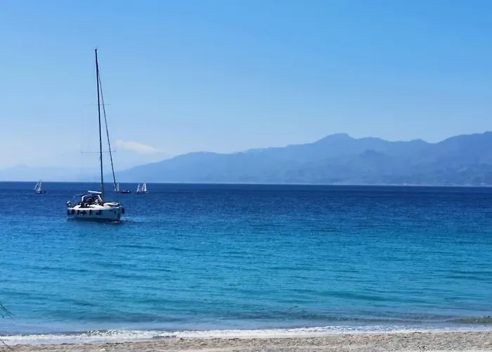 Ammari. - Bilocale. Διαμέρισμα Gallico