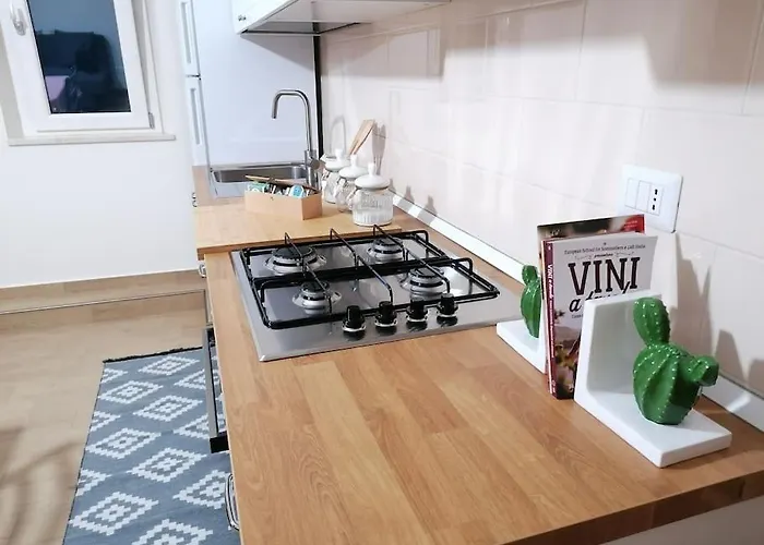 Ammari. - Bilocale. *