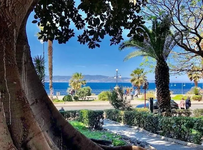 Ammari. - Bilocale. 公寓 Gallico