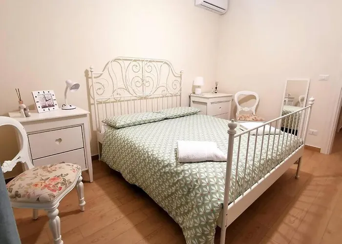 Ammari. - Bilocale. Διαμέρισμα