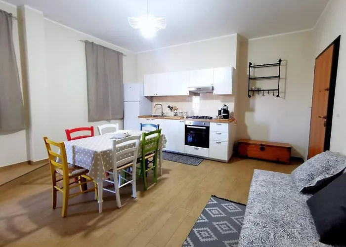 Διαμέρισμα Ammari. - Bilocale. *