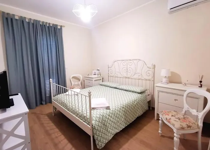 Ammari. - Bilocale. *