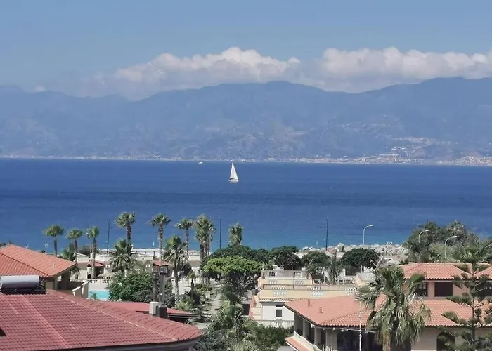 公寓 Ammari. - Bilocale. Gallico