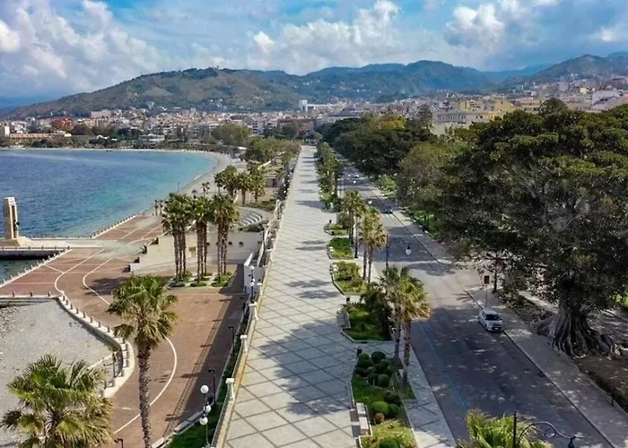 Ammari. - Bilocale. Gallico