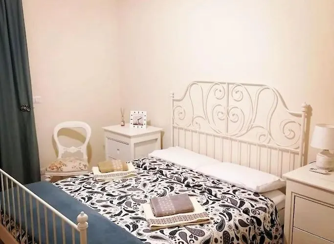 Διαμέρισμα Ammari. - Bilocale. *