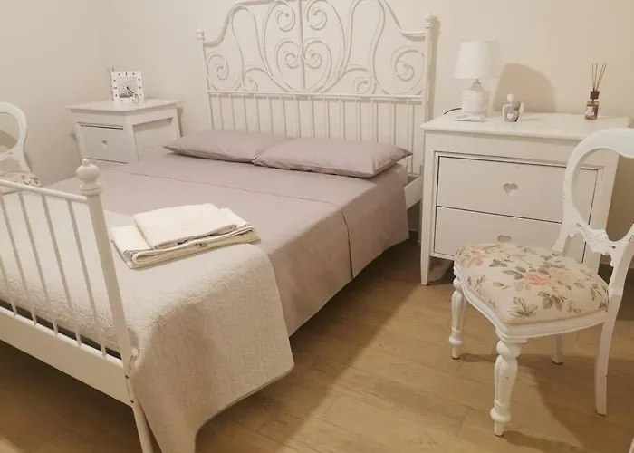 Ammari. - Bilocale. *