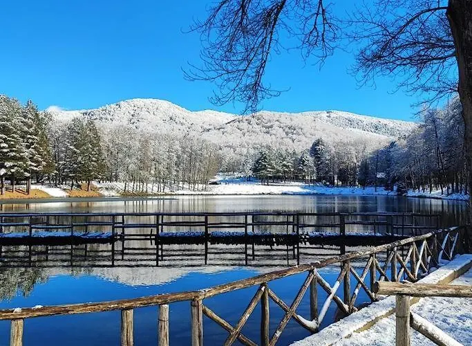 Διαμέρισμα Ammari. - Bilocale. *