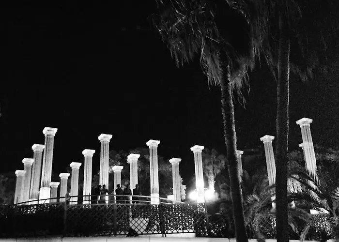 Ammari. - Bilocale. Διαμέρισμα *