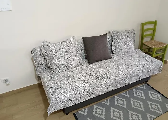 Ammari. - Bilocale. *