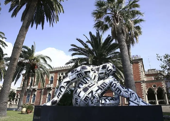 Ammari. - Bilocale. Διαμέρισμα